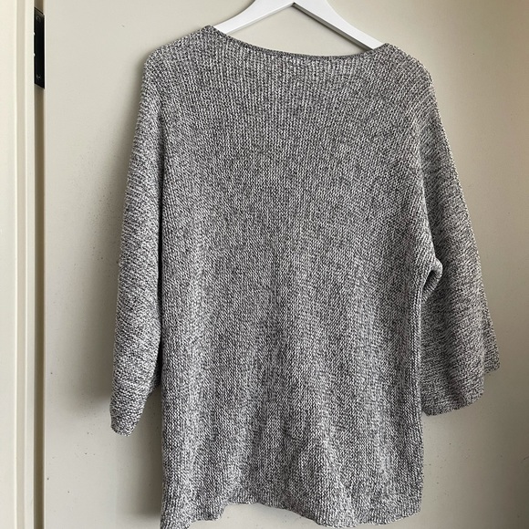 H&M Basic Purl Knit Sweater - Picture 3 of 4